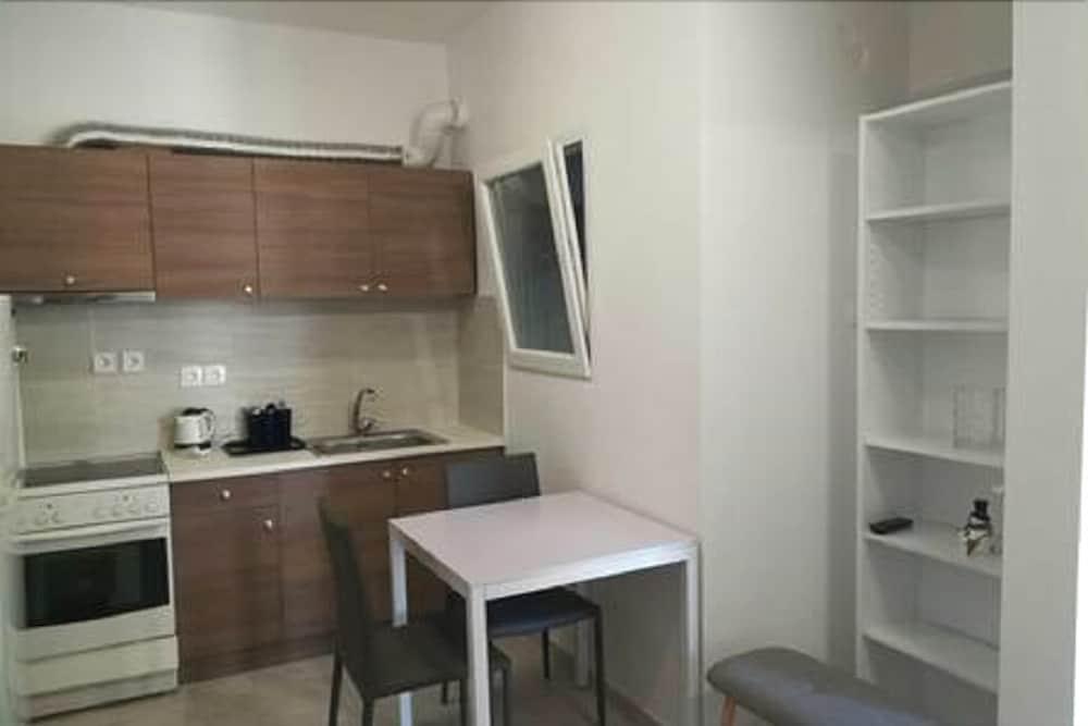 Central Location Acropolis -Fix, 2 Bedroom Apartment Aten Exteriör bild