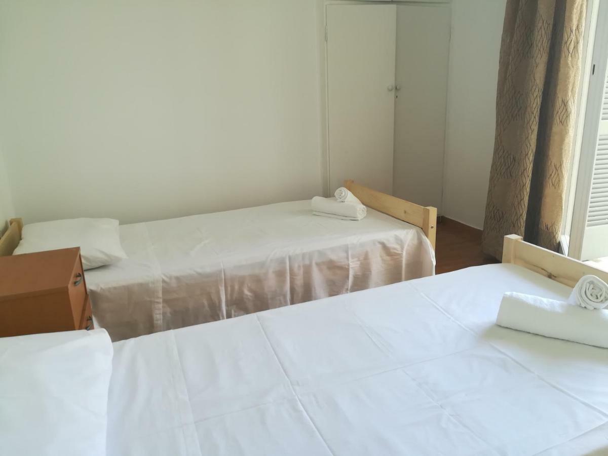 Central Location Acropolis -Fix, 2 Bedroom Apartment Aten Exteriör bild