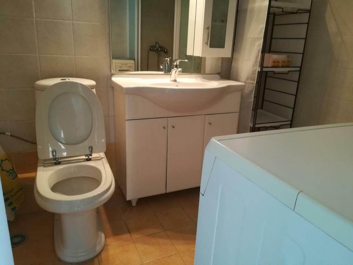 Central Location Acropolis -Fix, 2 Bedroom Apartment Aten Exteriör bild