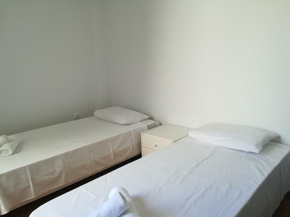 Central Location Acropolis -Fix, 2 Bedroom Apartment Aten Exteriör bild